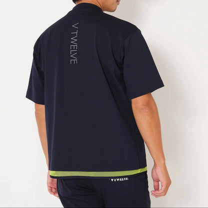 V12 MENS SNEAK MOCK