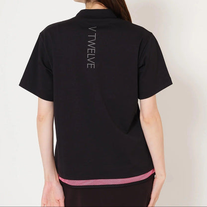 V12 WOMENS SNEAK MOCK