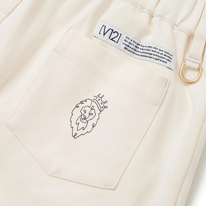 V12 WOMENS SNAP SKIRT