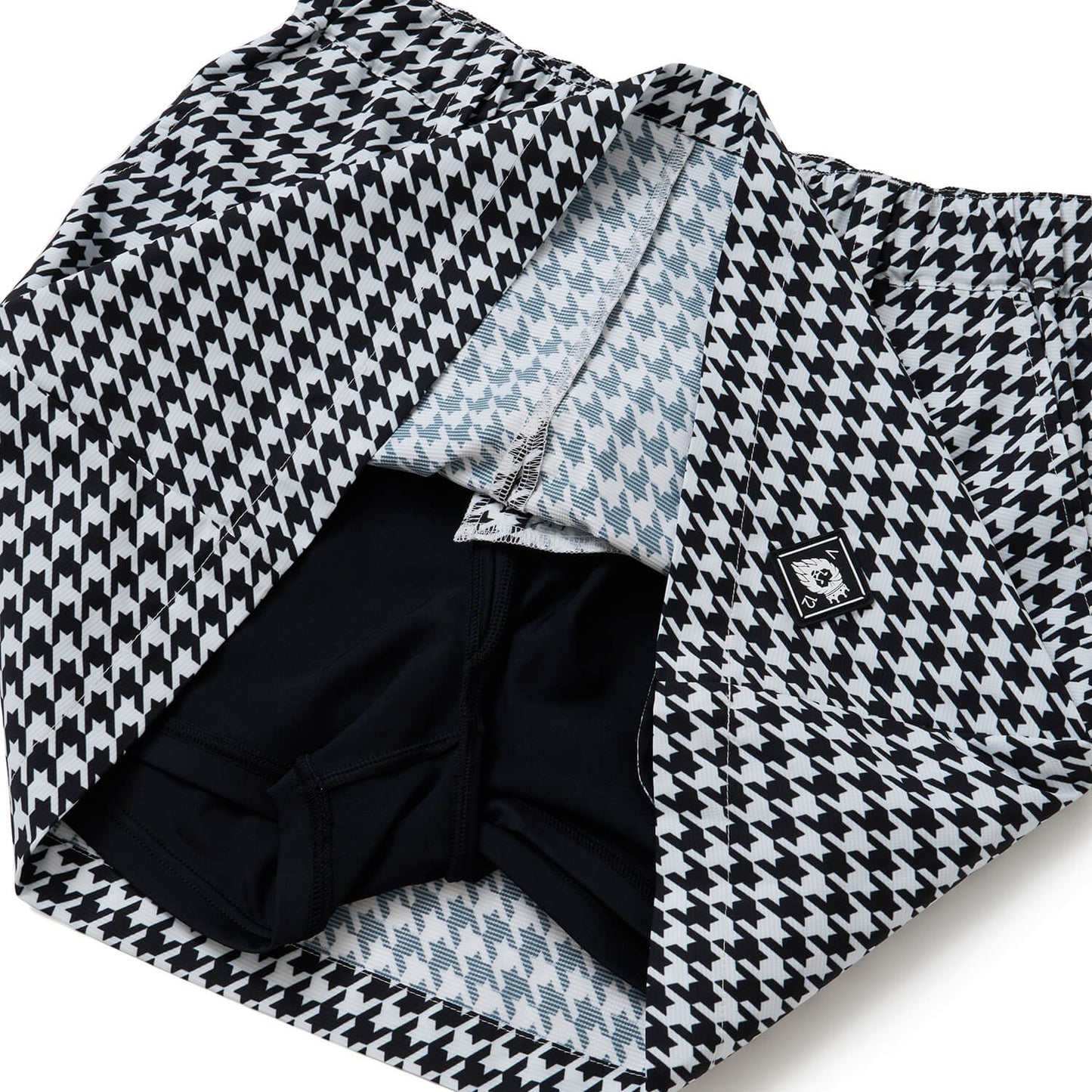 V12 WOMENS HOUNDS SKIRT