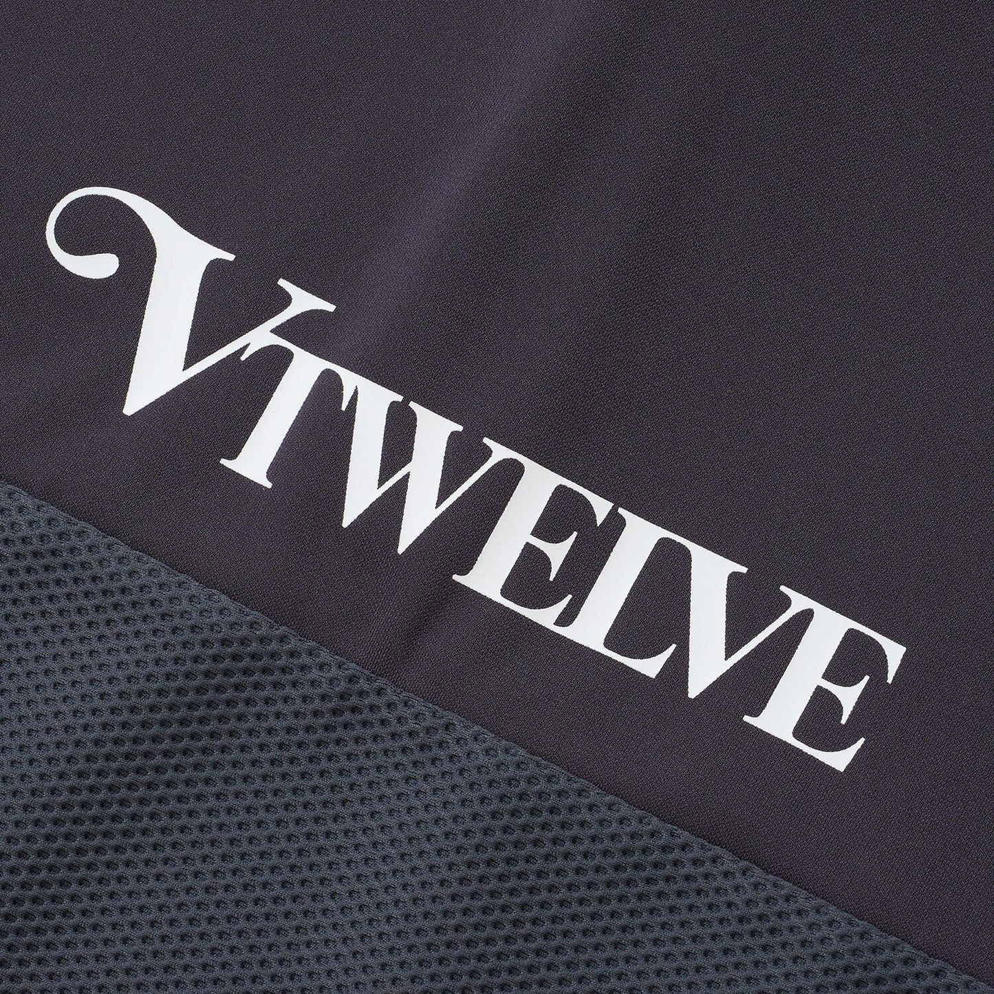 V12 MENS AIRY AWA POLO