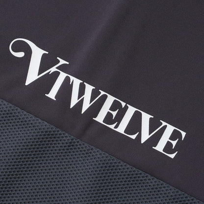 V12 MENS AIRY AWA POLO