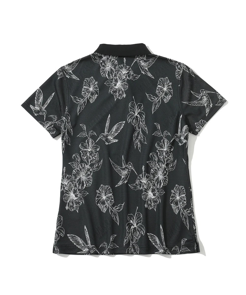 MARK&LONA WOMENS Short Sleeved Polo Shirt