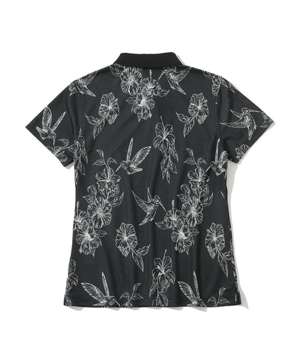 MARK&LONA WOMENS Short Sleeved Polo Shirt