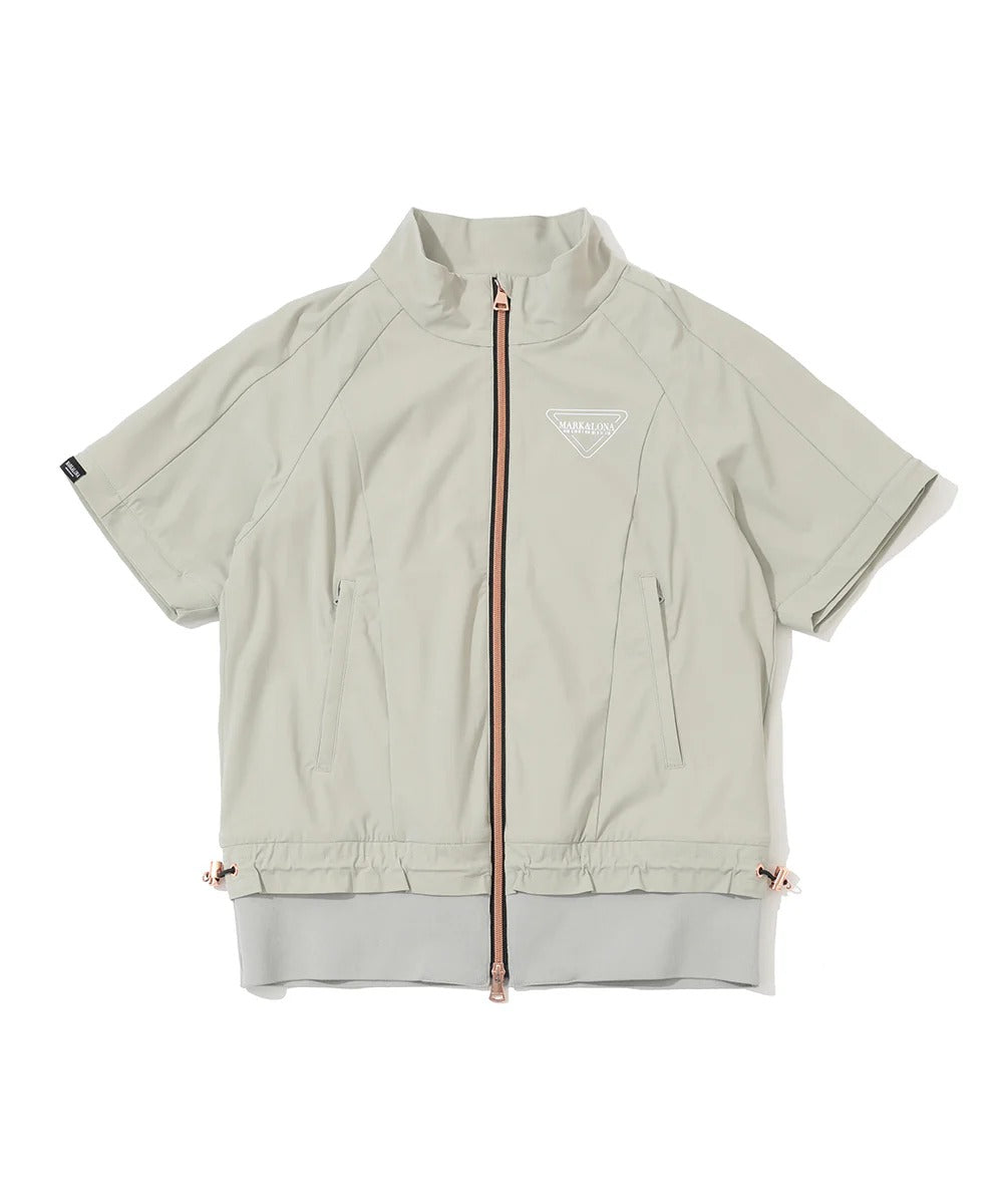 MARK&LONA WOMENS Full Zip Jacket