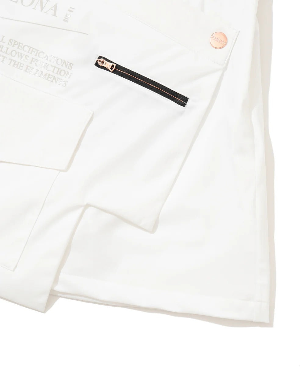 MARK&LONA WOMENS Asymmetrical skirt