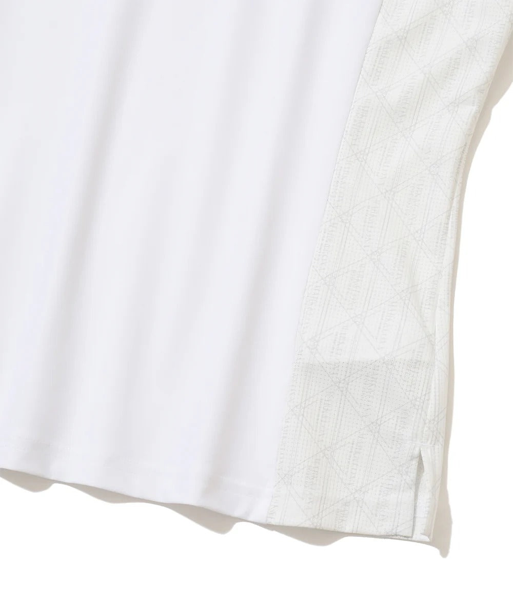 MARK&LONA WOMENS Short Sleeved Polo Shirt