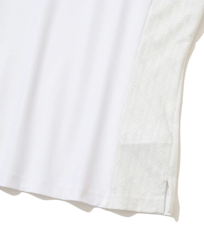 MARK&LONA WOMENS Short Sleeved Polo Shirt