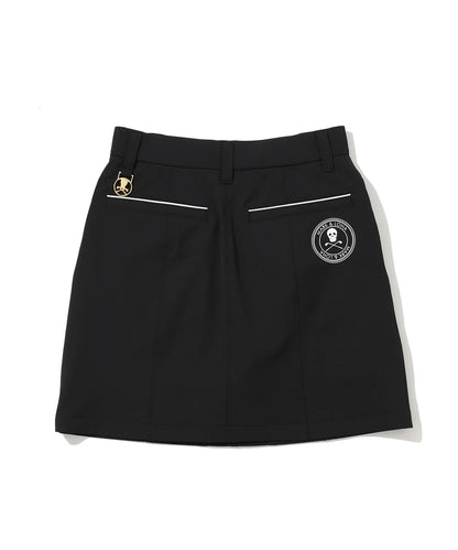 MARK&LONA WOMENS Lexa Diagonal Function Skirt