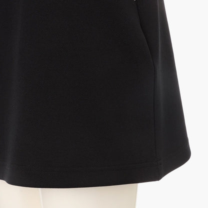 BRIEFING WOMENS WS STITCHED 3D LOGO SKIRT