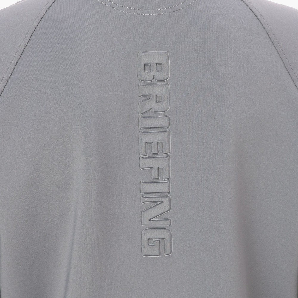 BRIEFING MENS MS 3D LOGO PARKA