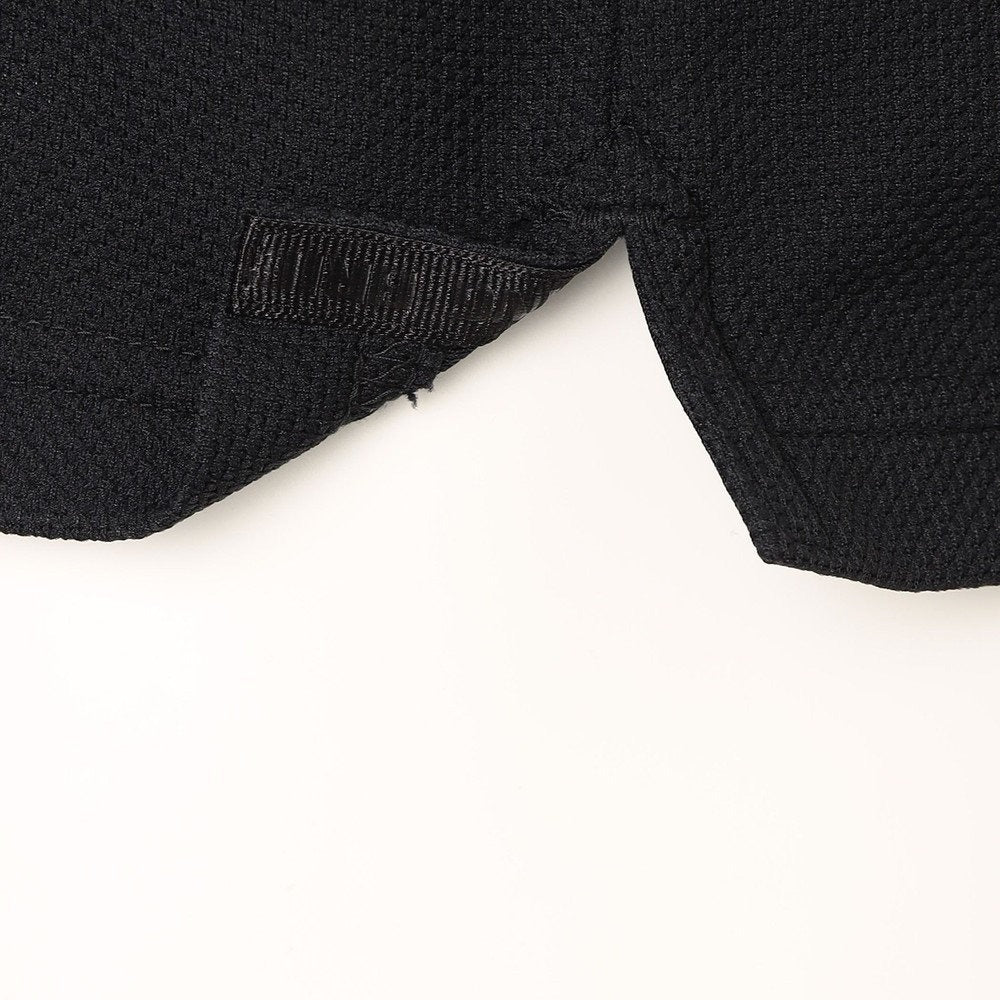 BRIEFING MENS MS MINI LOGO POLO