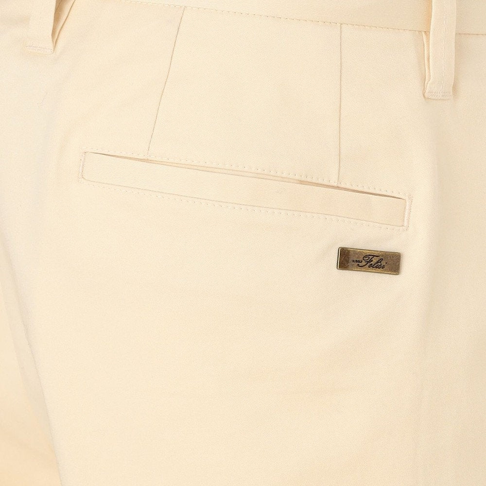 FELISI MENS MS OLIMPIAS WASHED SHORT PANTS