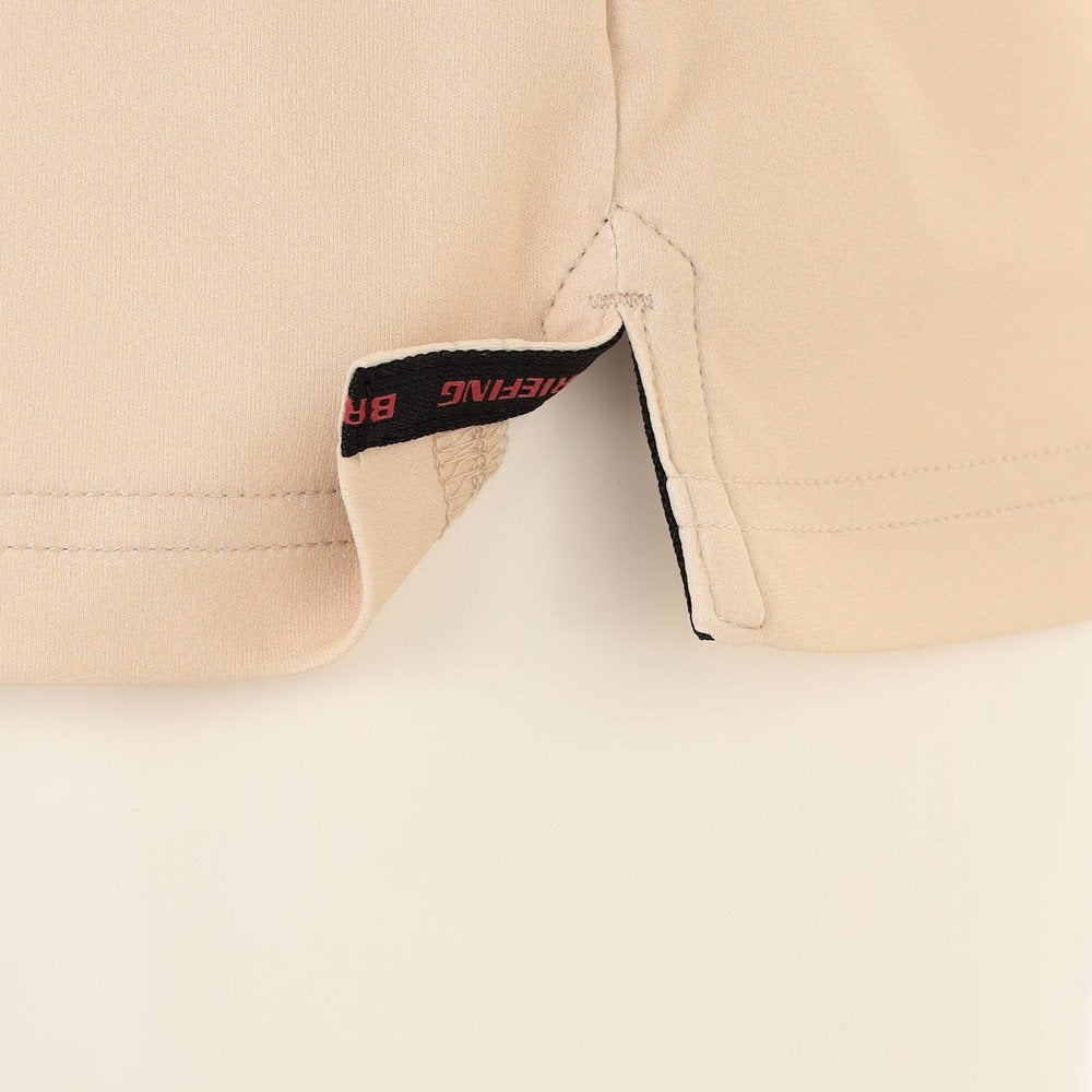 BRIEFING WOMENS WS GRADATION HIGHNECK