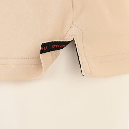 BRIEFING WOMENS WS GRADATION HIGHNECK