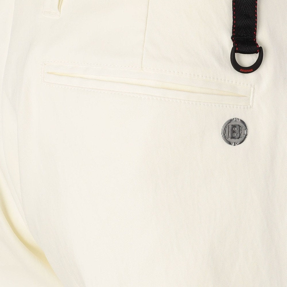 BRIEFING MENS MS WR STRAIGHT PANTS