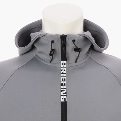 BRIEFING MENS MS 3D LOGO PARKA