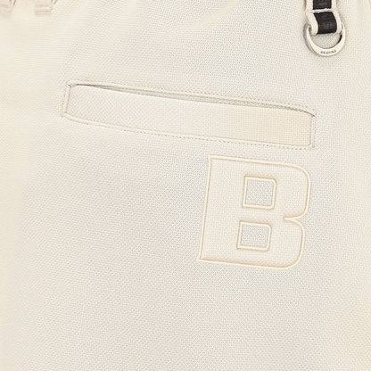 BRIEFING WOMENS WS STITCHED 3D LOGO SKIRT