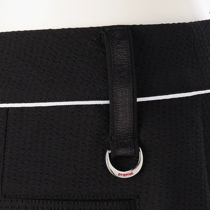 BRIEFING WOMENS WS SEERSUCKER SKIRT