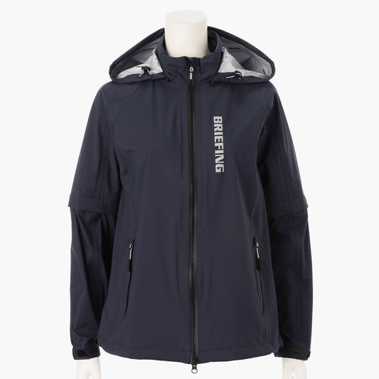 BRIEFING WOMENS WS WATERPROOF BLOUSON