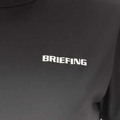 BRIEFING WOMENS WS GRADATION HIGHNECK