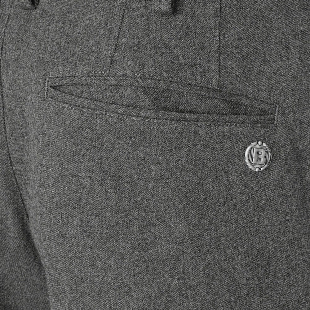 BRIEFING MENS HOL MS SMOOTH TOUCH PANTS