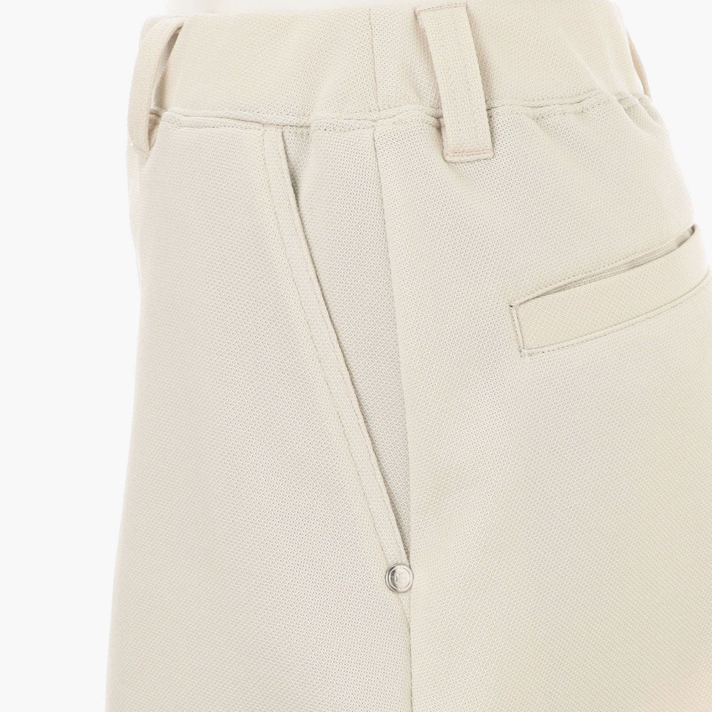 BRIEFING WOMENS WS STITCHED 3D LOGO SKIRT