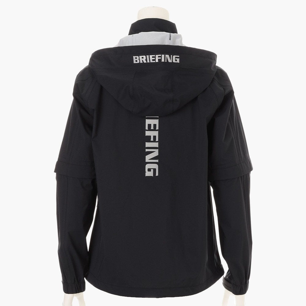 BRIEFING WOMENS WS WATERPROOF BLOUSON