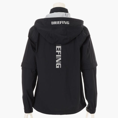 BRIEFING WOMENS WS WATERPROOF BLOUSON