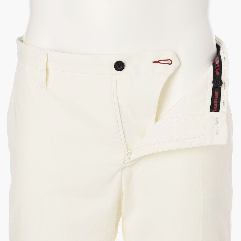 BRIEFING MENS MS WR STRAIGHT PANTS