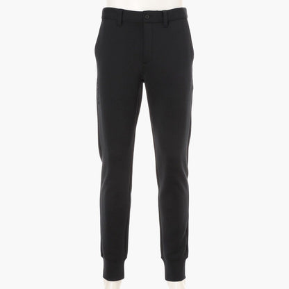 BRIEFING MENS MS 3D LOGO JOGGER PANTS
