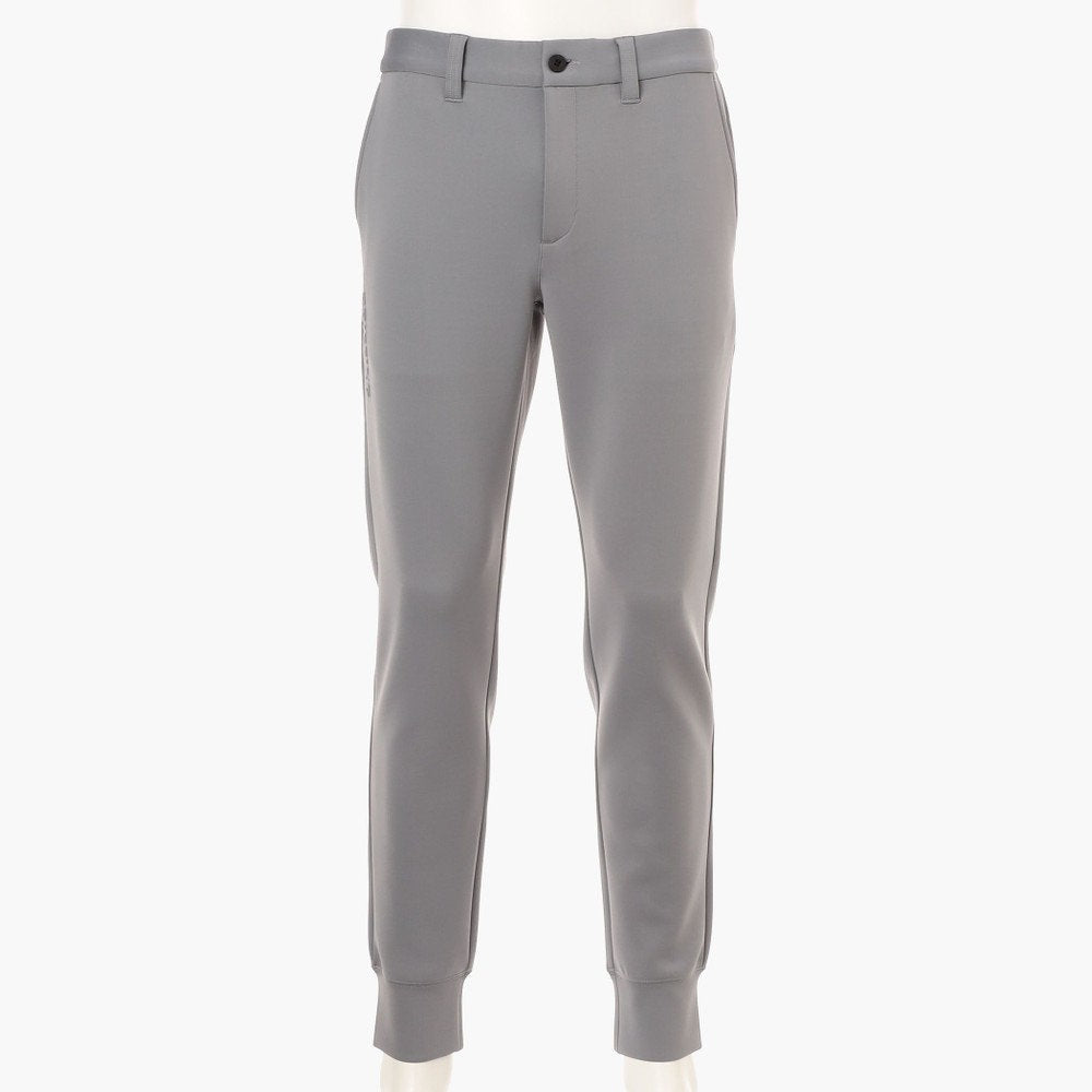 BRIEFING MENS MS 3D LOGO JOGGER PANTS