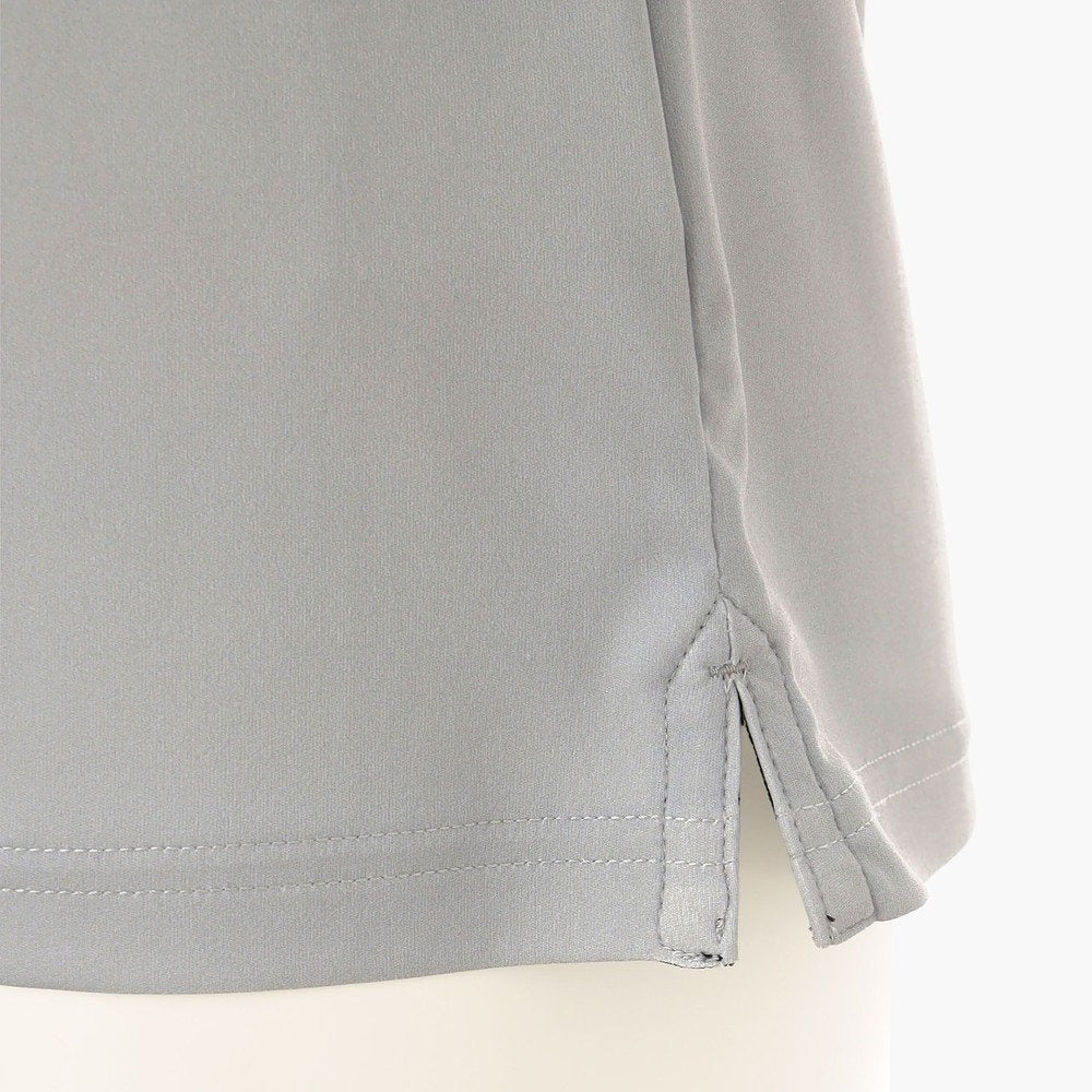 BRIEFING WOMENS WS GRADATION HIGHNECK