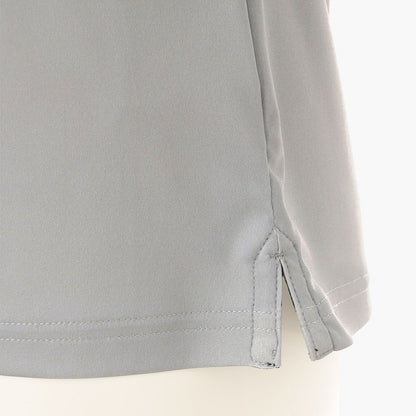 BRIEFING WOMENS WS GRADATION HIGHNECK