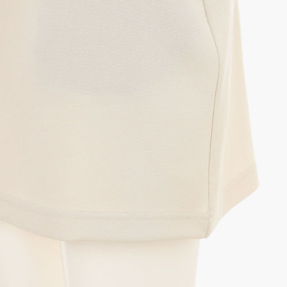 BRIEFING WOMENS WS STITCHED 3D LOGO SKIRT