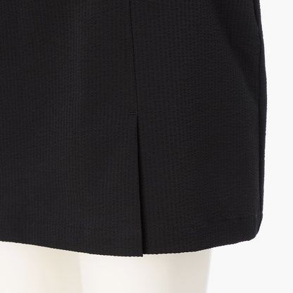 BRIEFING WOMENS WS SEERSUCKER SKIRT