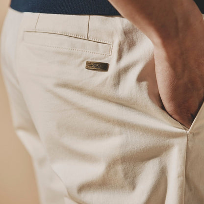 FELISI MENS MS OLIMPIAS WASHED SHORT PANTS