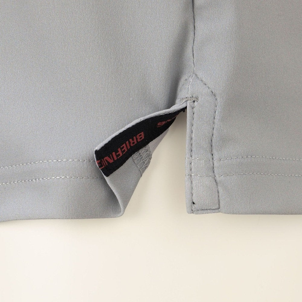 BRIEFING WOMENS WS GRADATION HIGHNECK