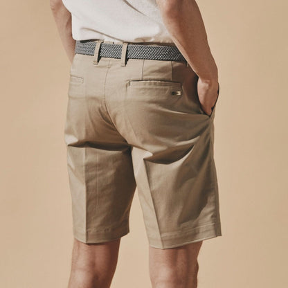 FELISI MENS MS OLIMPIAS WASHED SHORT PANTS