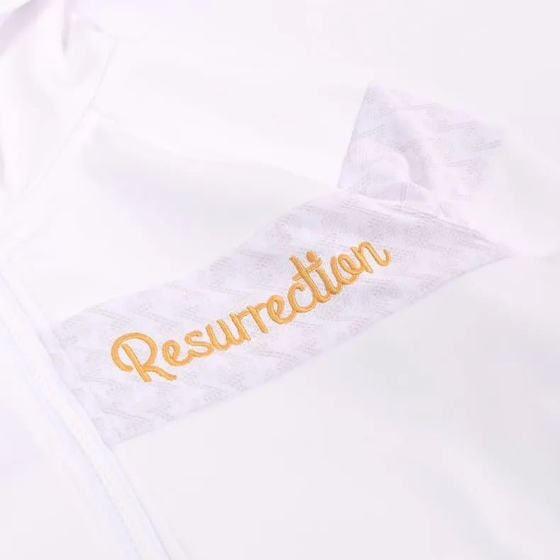 Resurrection WOMENS GM Accent Line Zip-Up Parka
