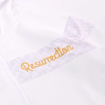 Resurrection WOMENS GM Accent Line Zip-Up Parka
