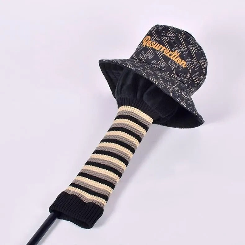 Resurrection Hat Head Cover （FW）