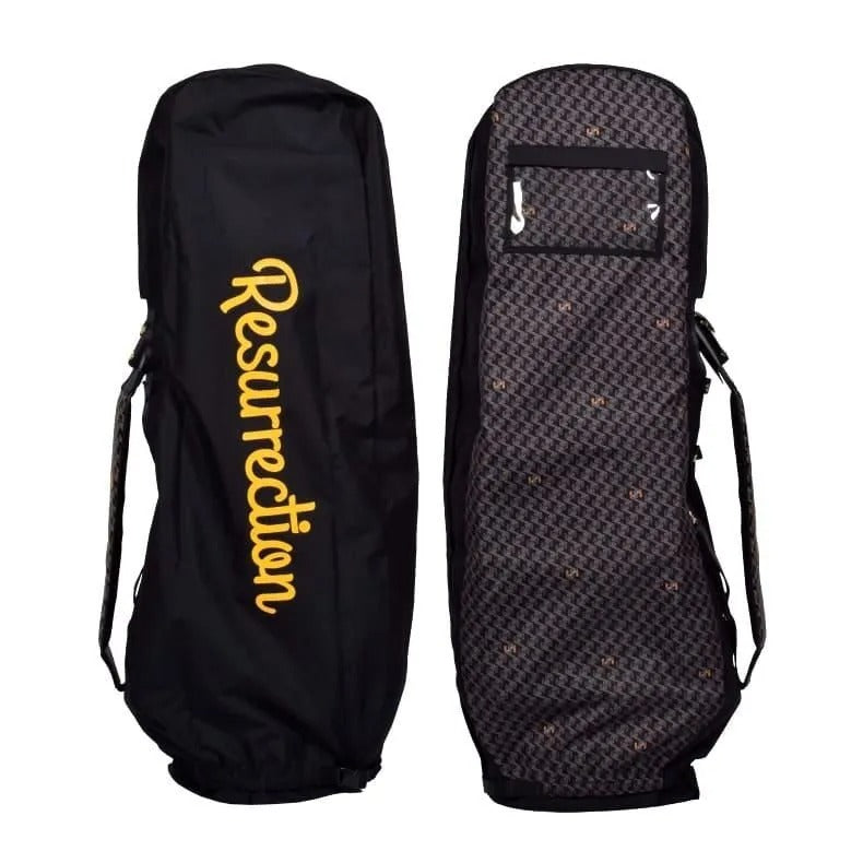 Resurrection Travel Cover