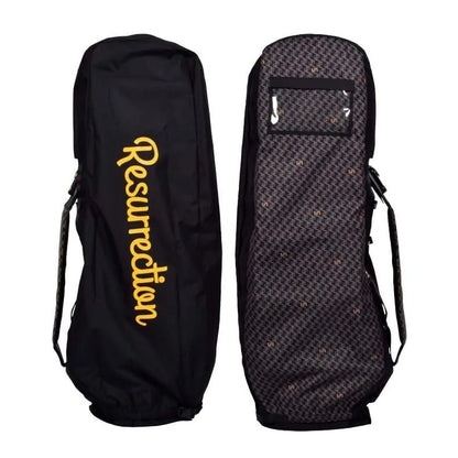 Resurrection Travel Cover
