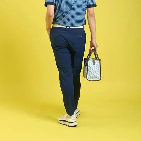 Resurrection MENS Dot Air Long Pants