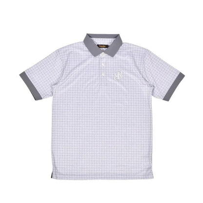 Resurrection MENS Scramble Crossing Polo Shirts