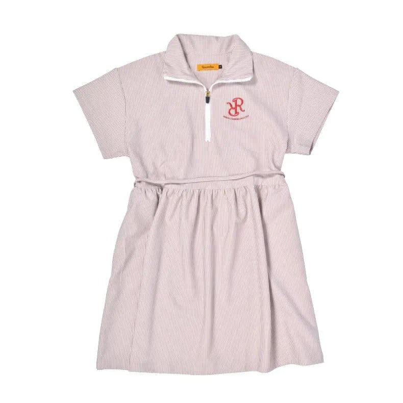 Resurrection WOMENS Soccer Stripe One Piece