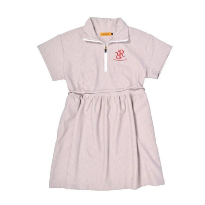 Resurrection WOMENS Soccer Stripe One Piece