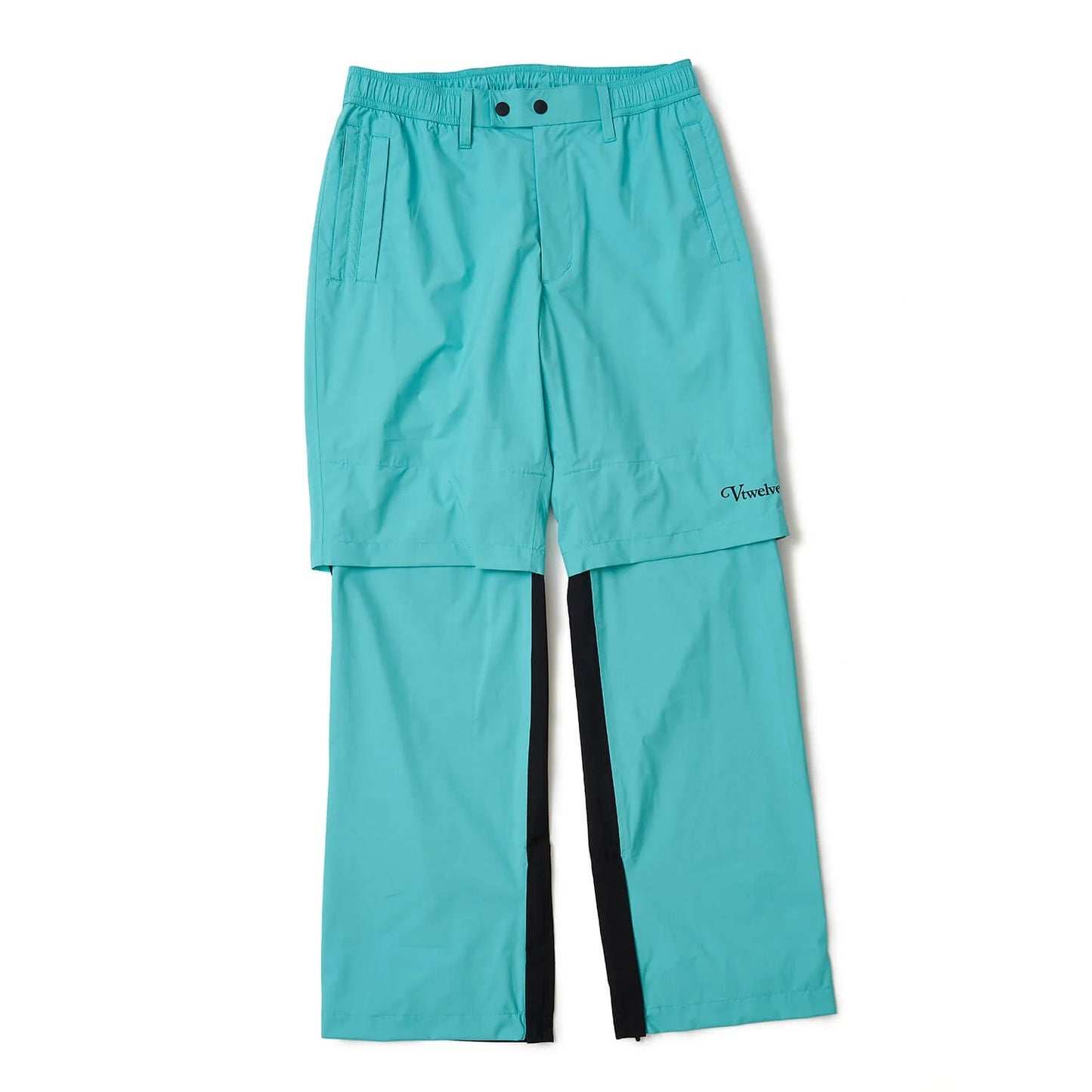 V12 WOMENS BOLD RAIN PANTS