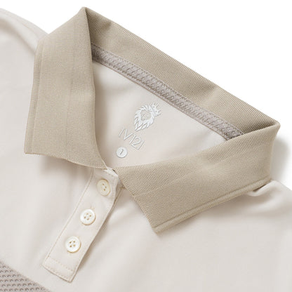 V12 WOMENS AIRY AWA POLO